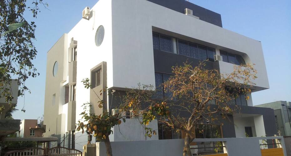 Bhavana Shah Homestay, Ahmedabad 3